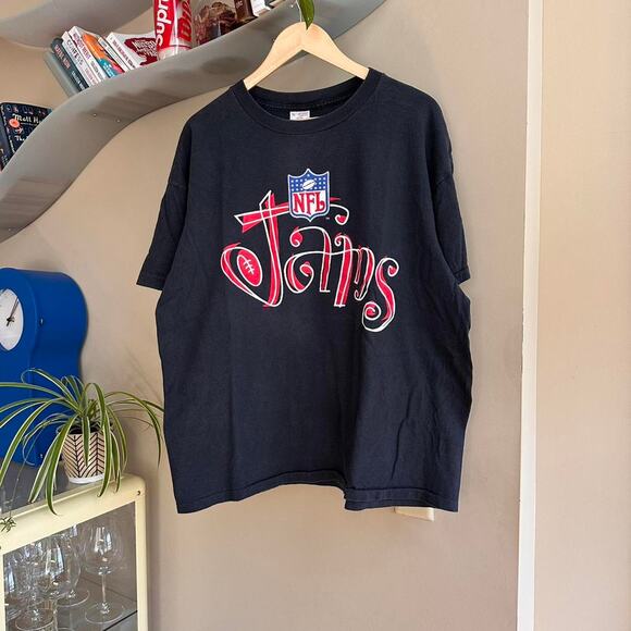 Vintage Jams NFL Shirt - Picture 1 of 6
